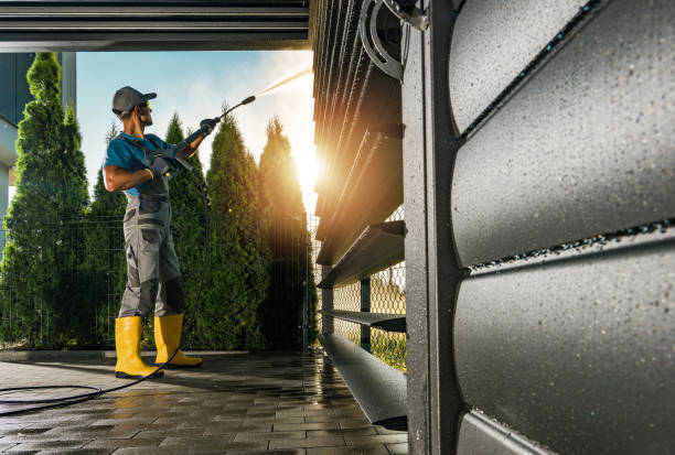 Best Residential Pressure Washing Services  in Cushing, OK