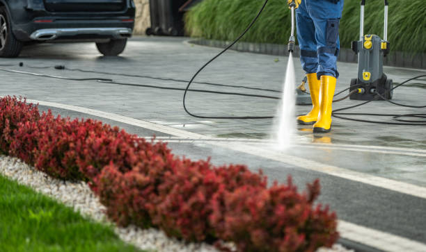 Best Affordable Pressure Washing  in Cushing, OK