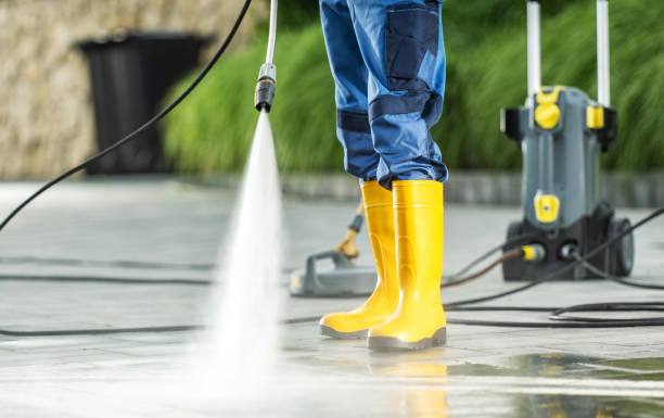 Best Power Washing Near Me  in Cushing, OK