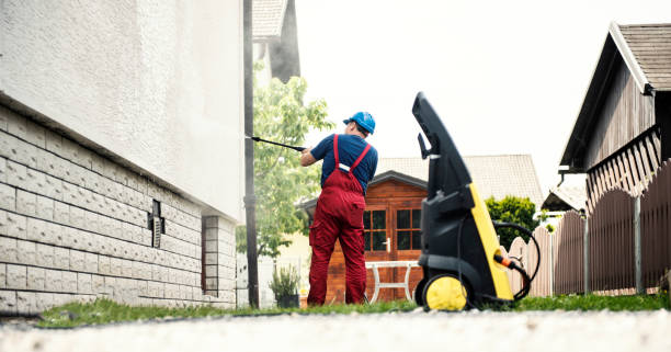 Best Deck Pressure Washing  in Cushing, OK